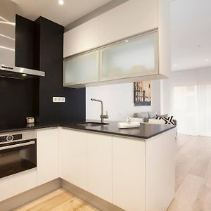 Apartamento de 1 Dormitorio